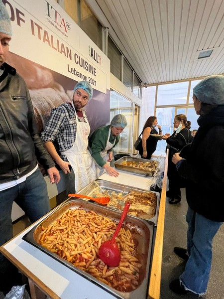 World Week of Italian Cuisine 2021